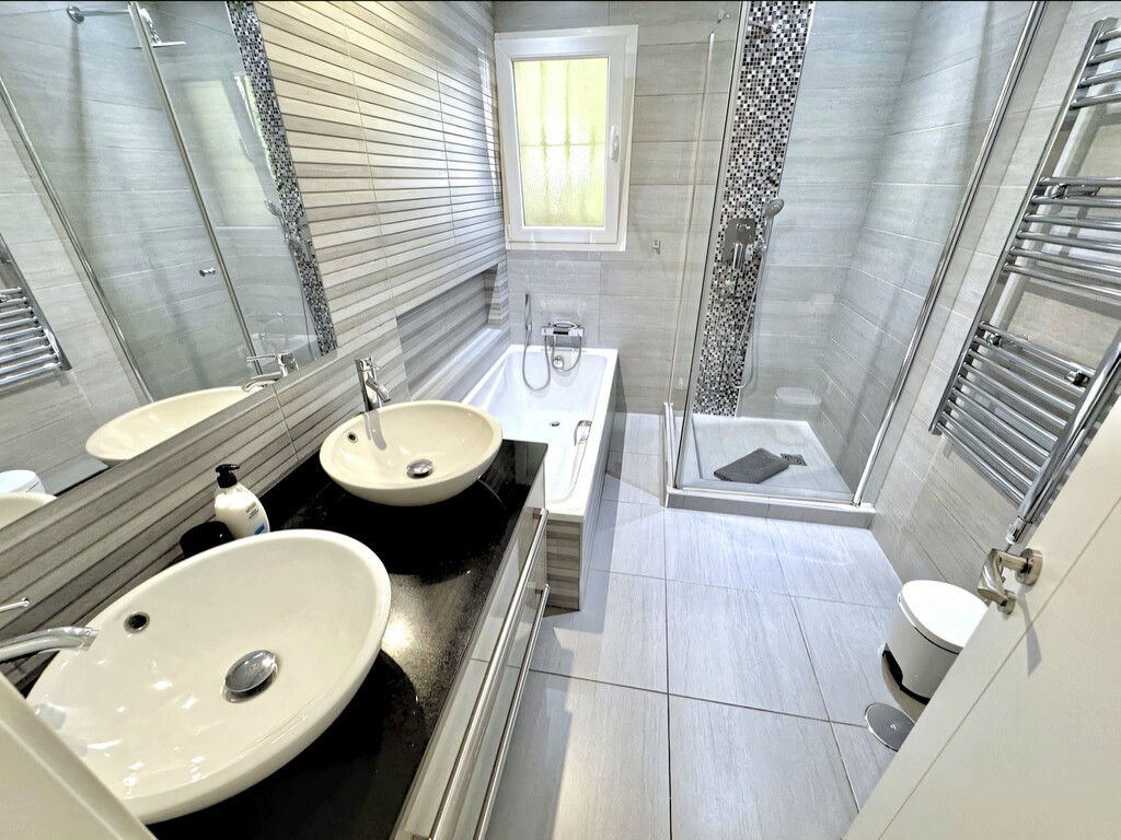 La Sierrezuela Villa_28