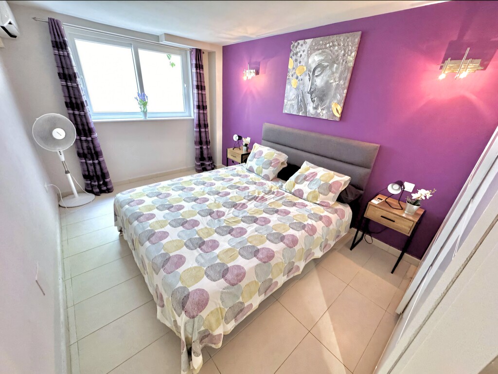 La Sierrezuela Villa_7