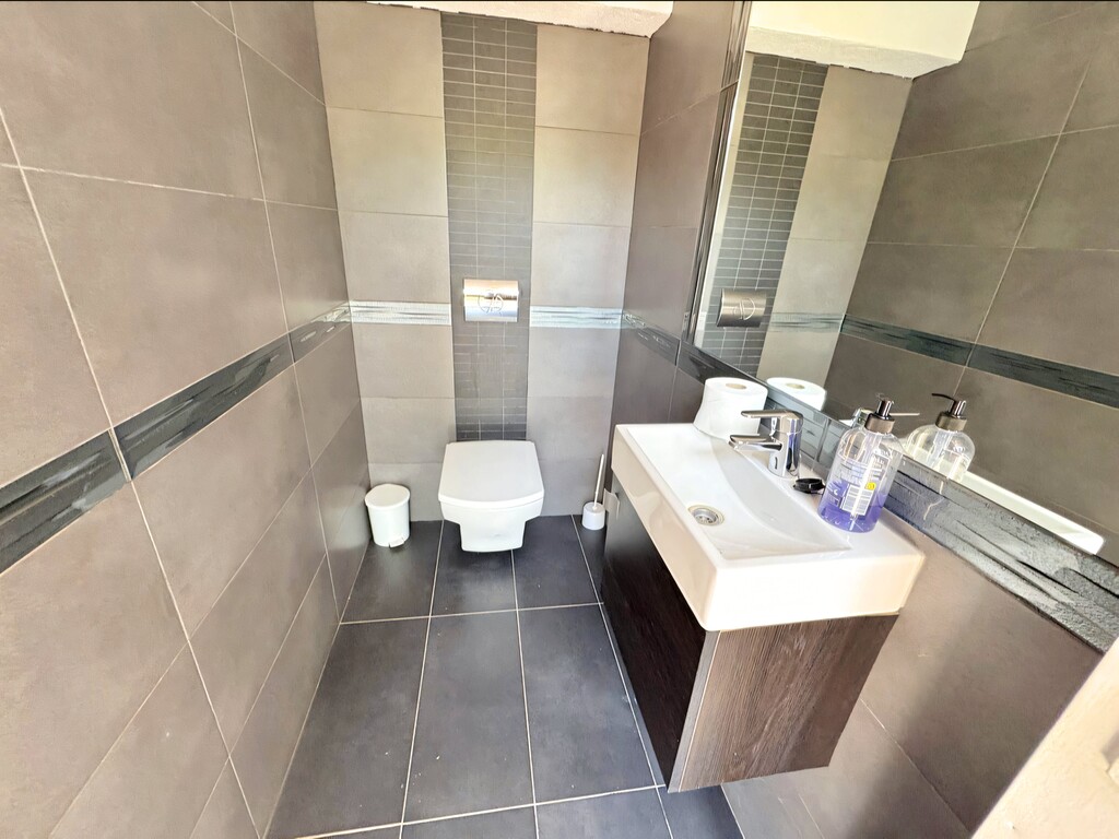 La Sierrezuela Villa_8