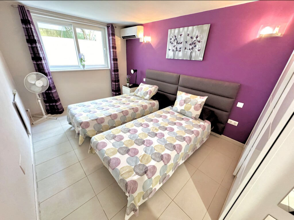 La Sierrezuela Villa_9