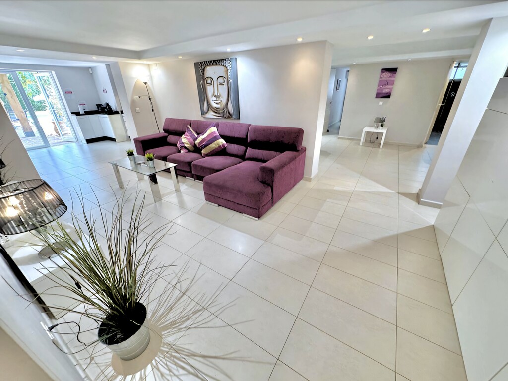 La Sierrezuela Villa_4
