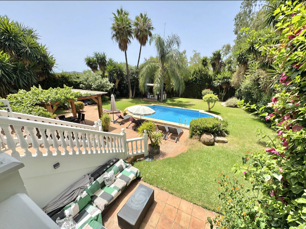 La Sierrezuela Villa_1