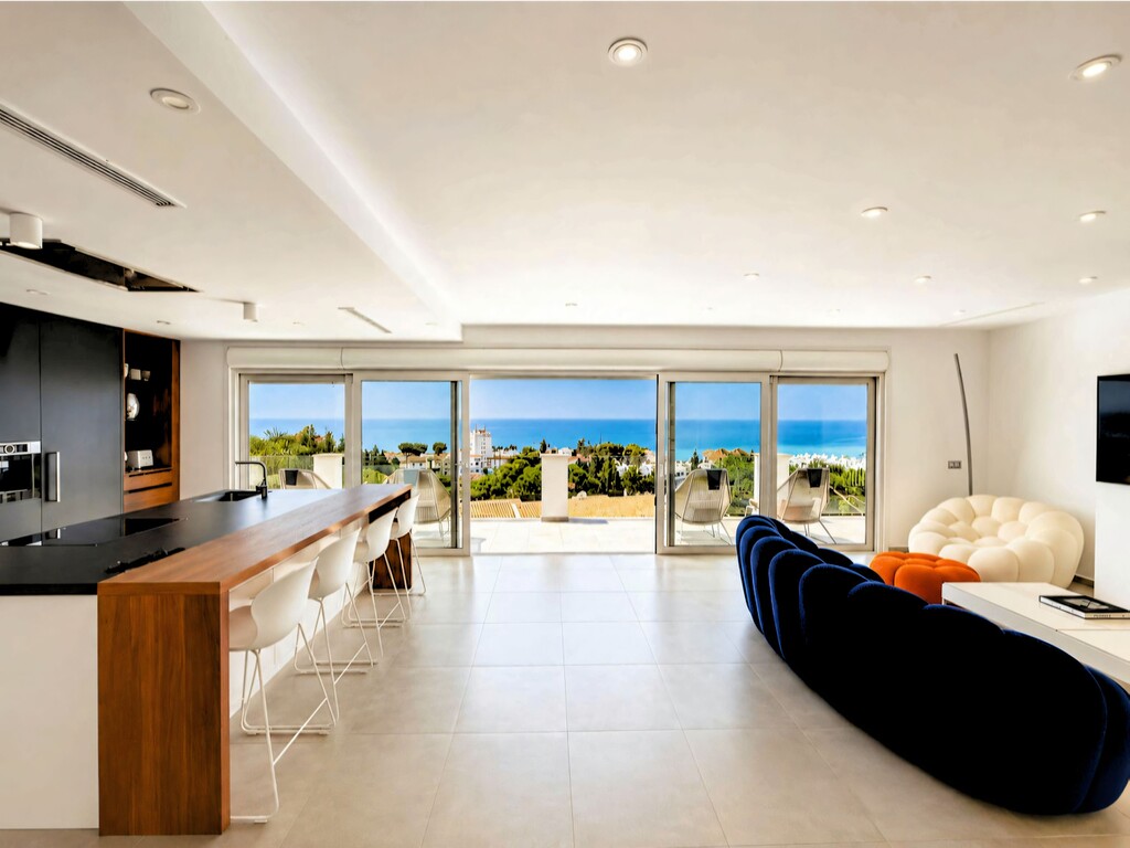 La Cala de Mijas Villa_12