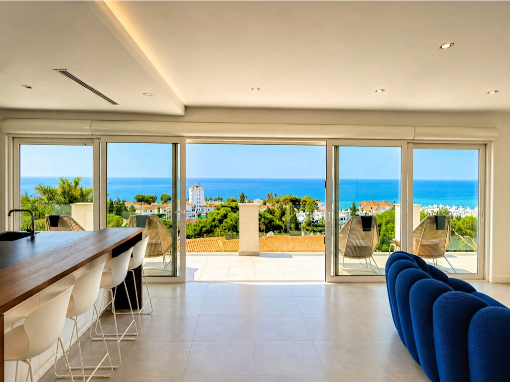 La Cala de Mijas Villa_13
