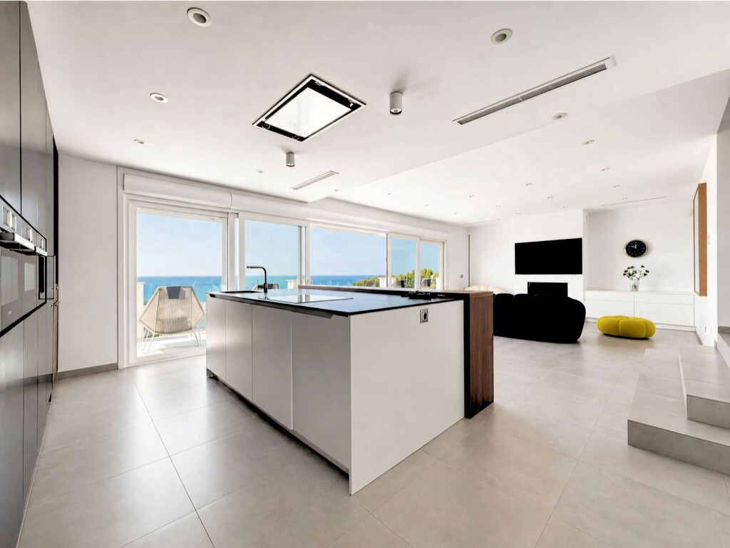 La Cala de Mijas Villa_15