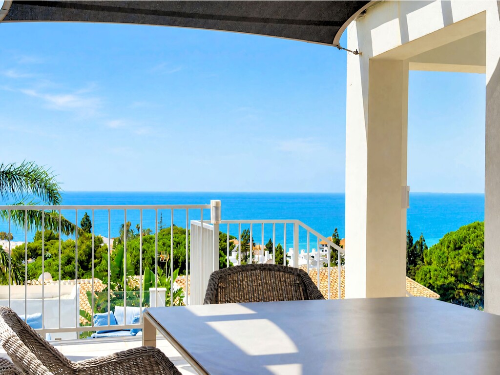 La Cala de Mijas Villa_4