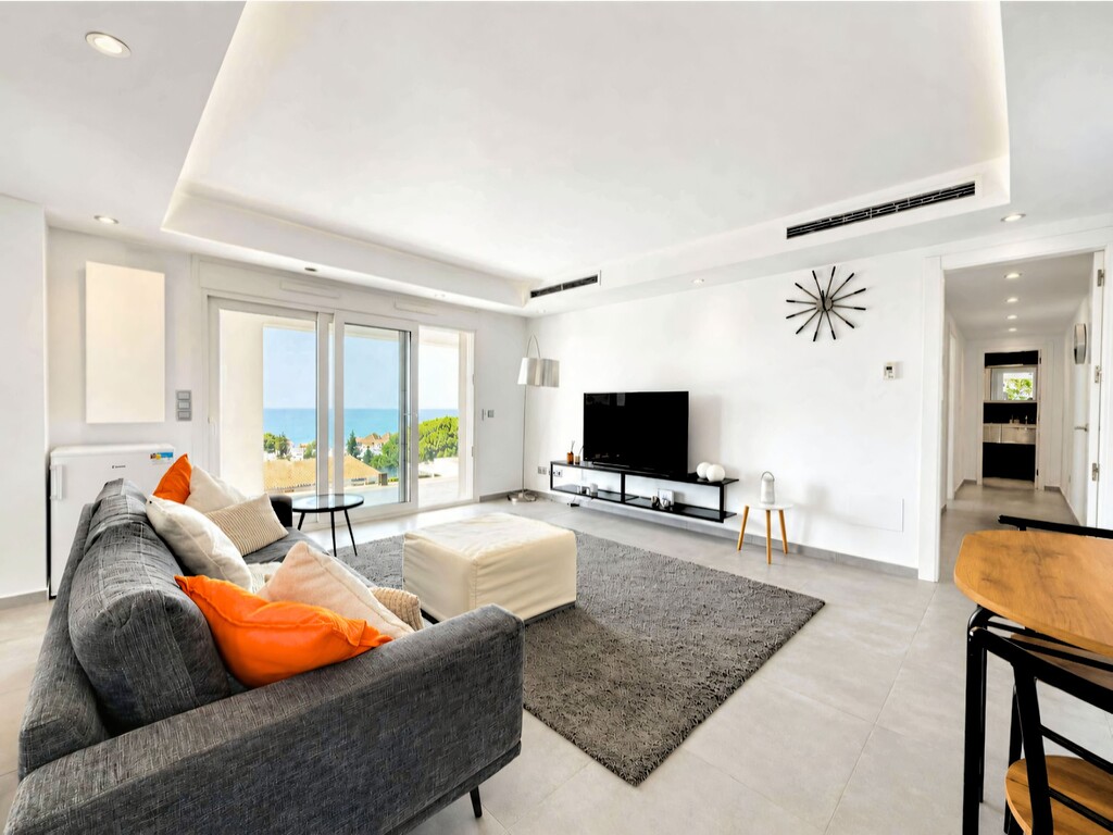 La Cala de Mijas Villa_26
