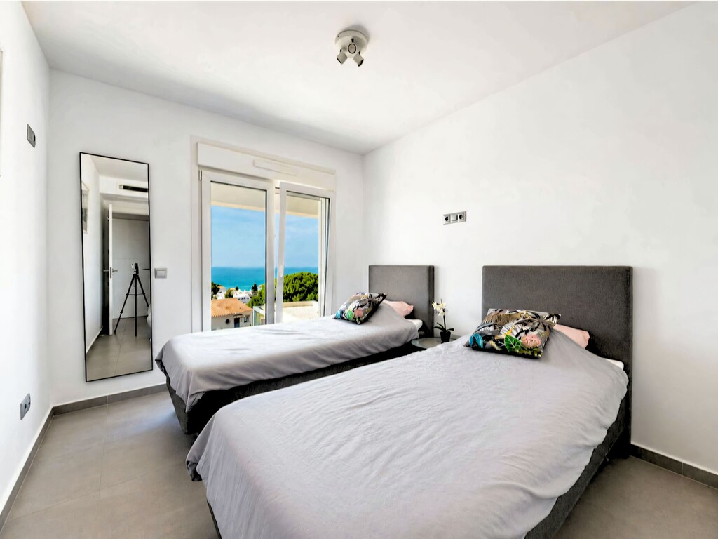 La Cala de Mijas Villa_28