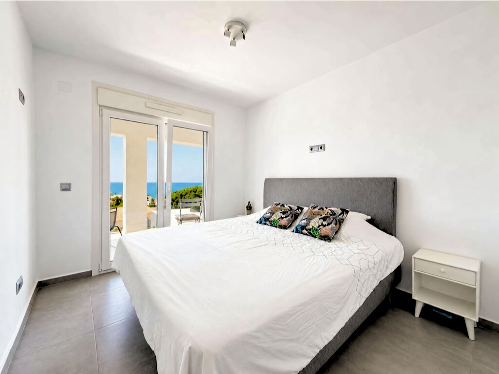 La Cala de Mijas Villa_29