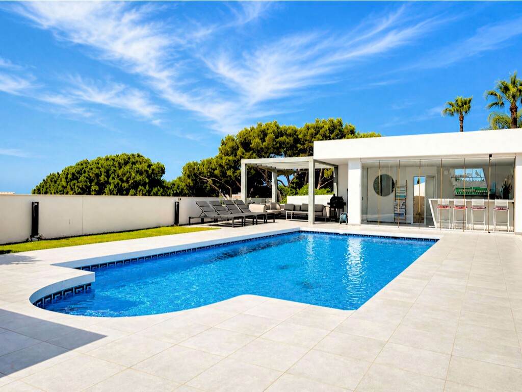 La Cala de Mijas Villa_32