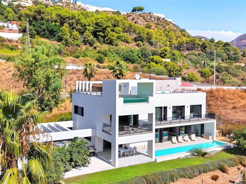 Rancho Santa Monica Villa_38