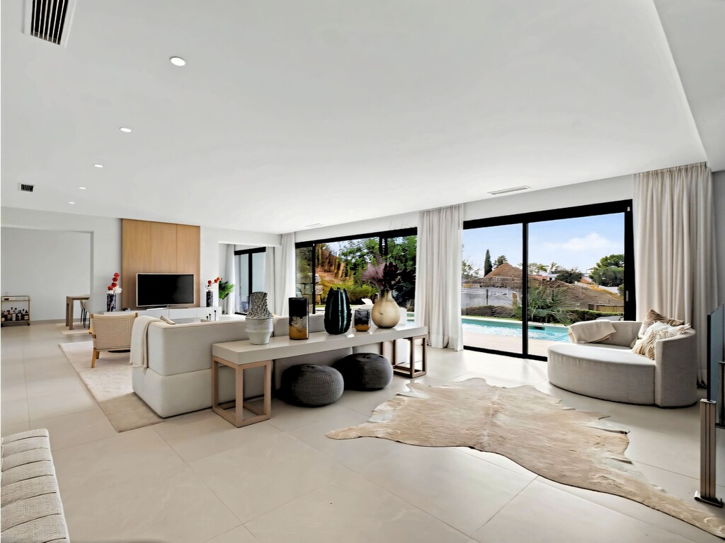 Rancho Santa Monica Villa_44