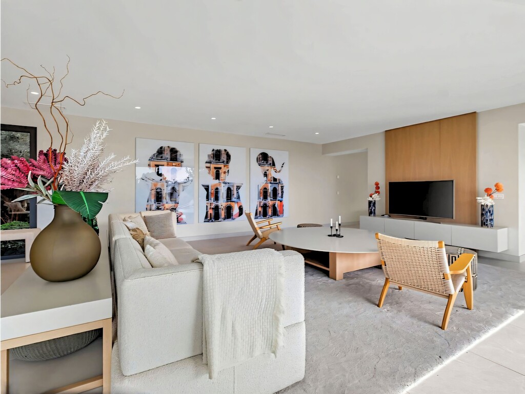 Rancho Santa Monica Villa_45