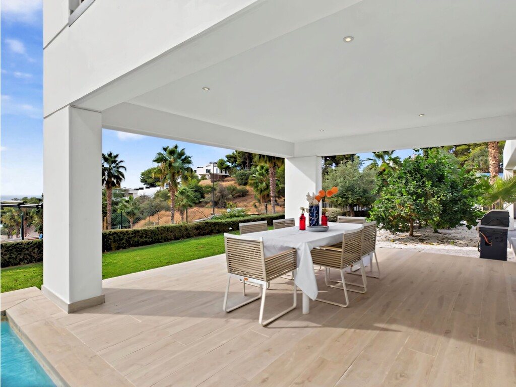 Rancho Santa Monica Villa_2