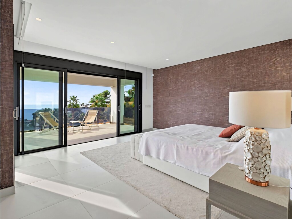 Rancho Santa Monica Villa_9