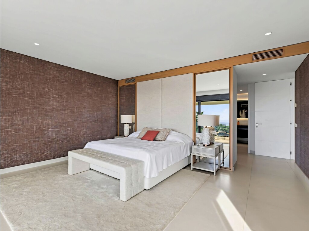 Rancho Santa Monica Villa_10