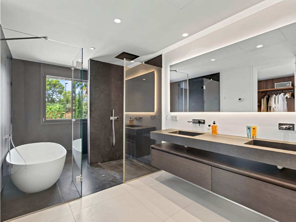 Rancho Santa Monica Villa_16