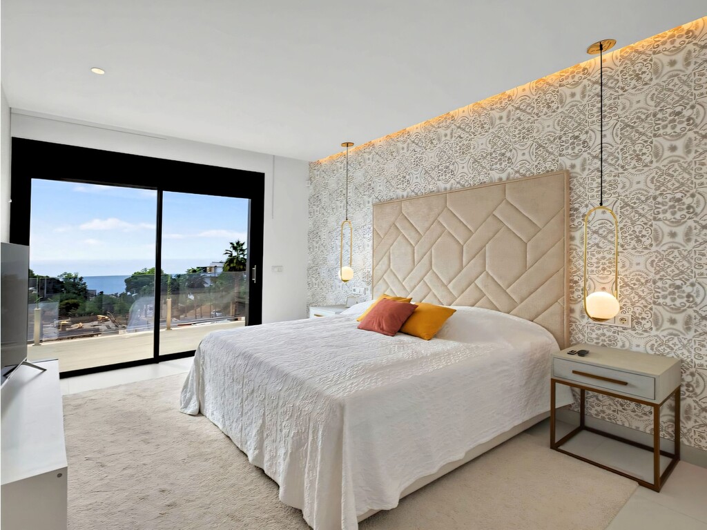 Rancho Santa Monica Villa_18