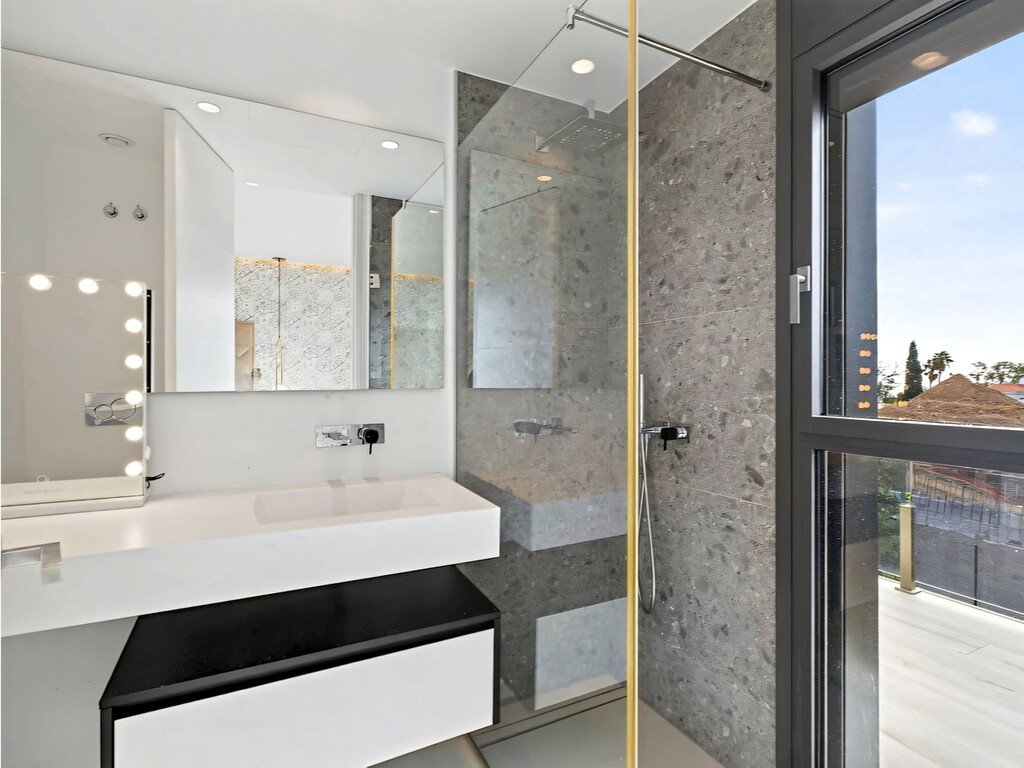 Rancho Santa Monica Villa_20