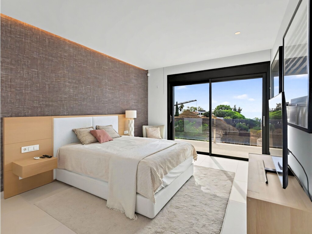 Rancho Santa Monica Villa_21