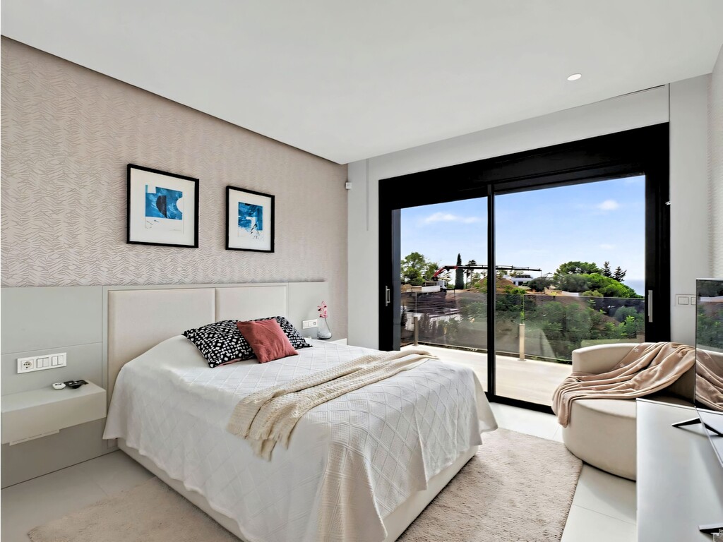 Rancho Santa Monica Villa_24