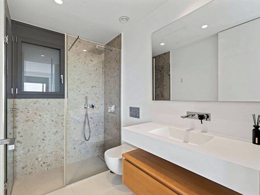 Rancho Santa Monica Villa_26