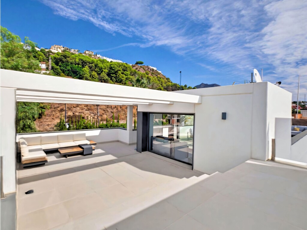 Rancho Santa Monica Villa_31