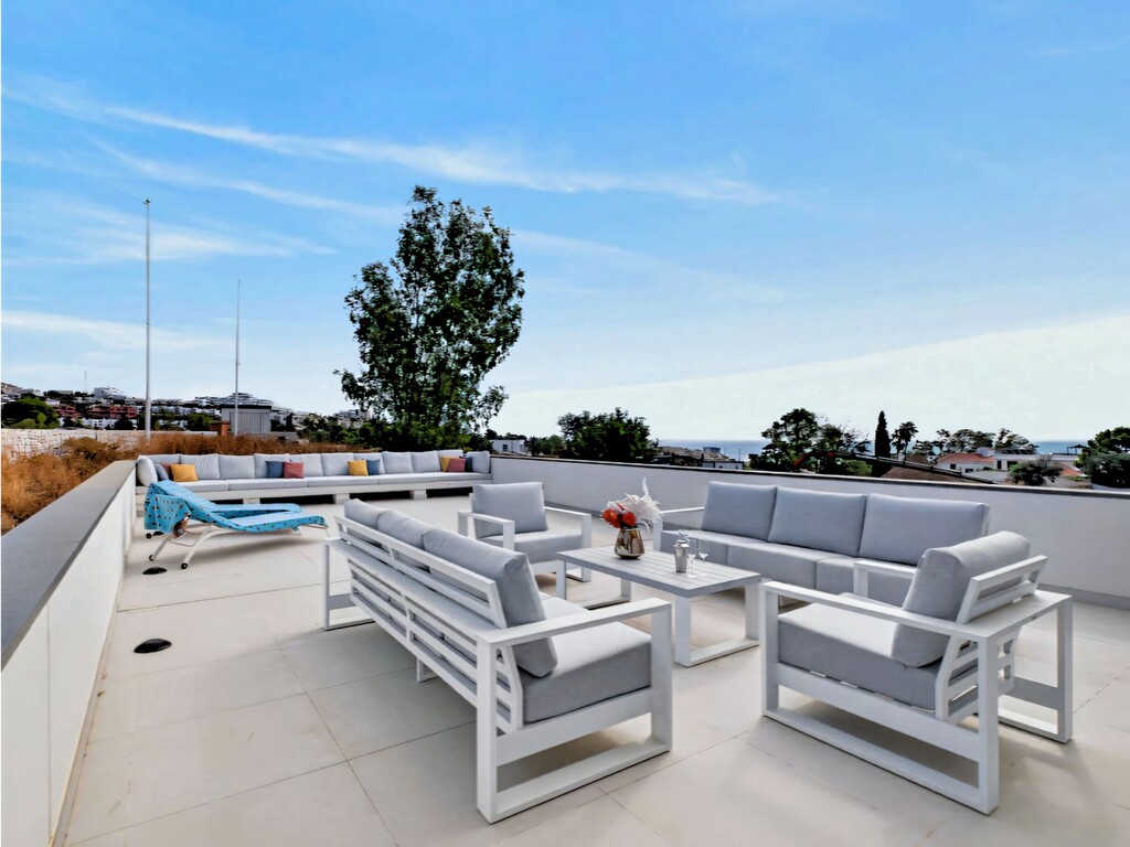 Rancho Santa Monica Villa_32