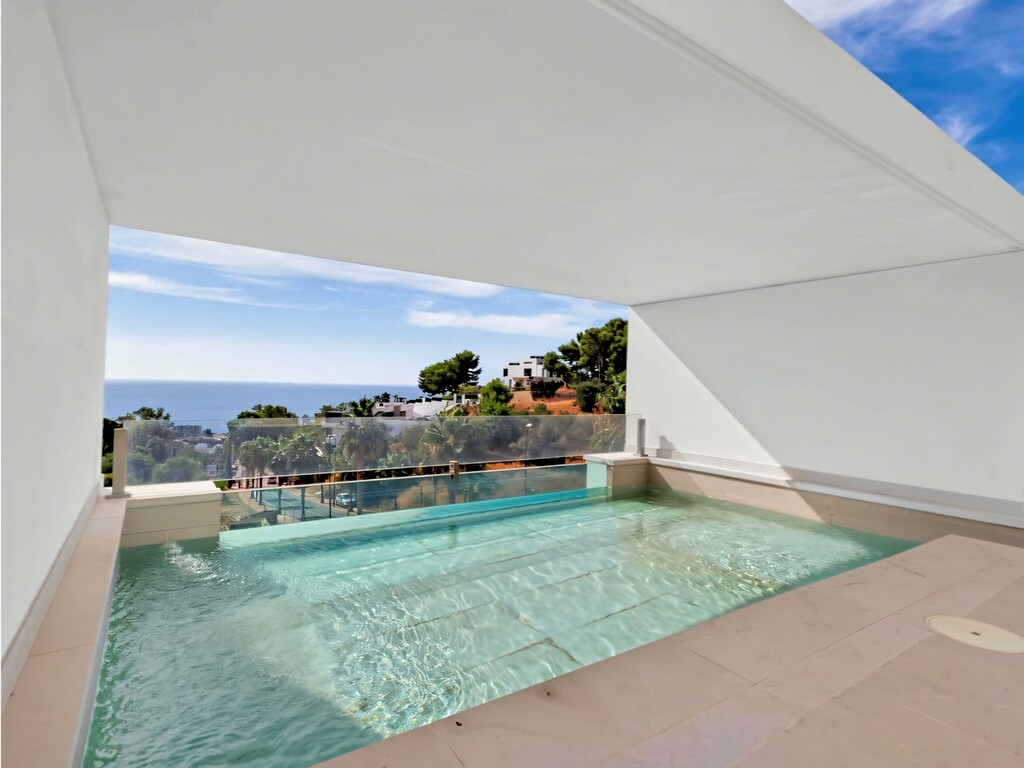 Rancho Santa Monica Villa_30