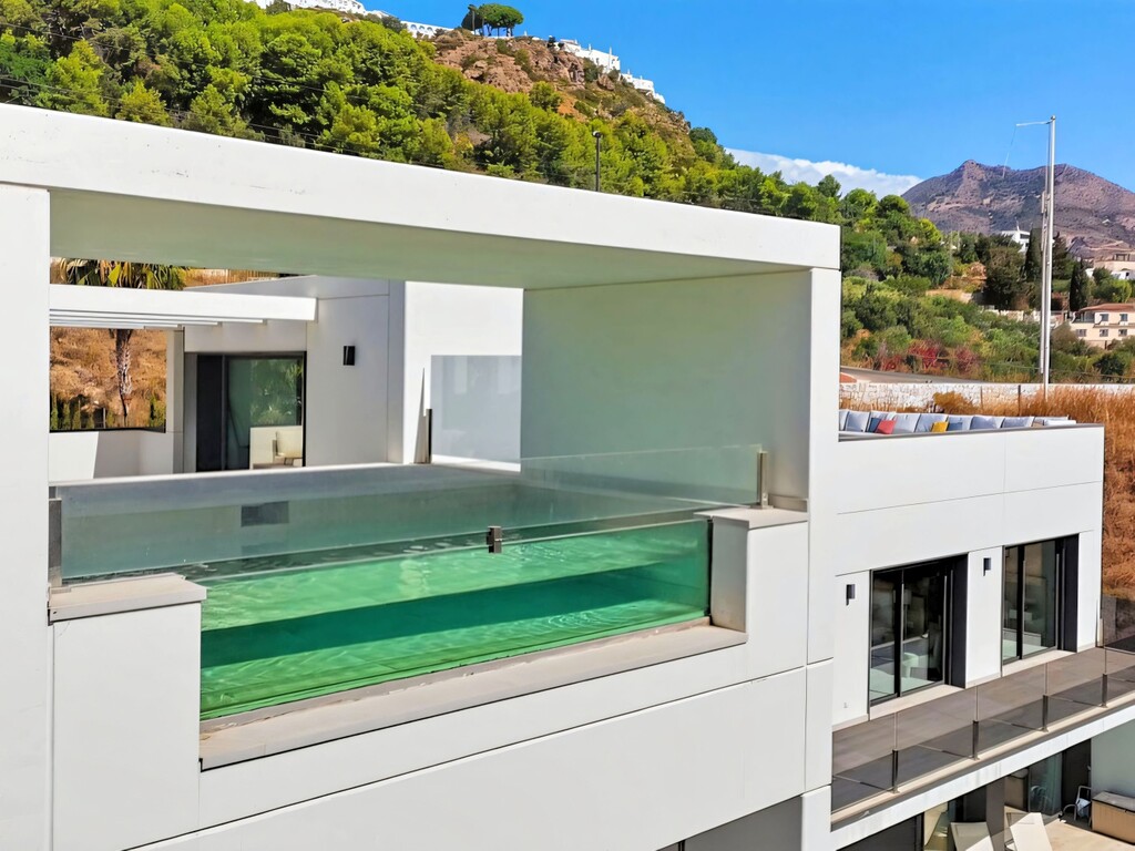 Rancho Santa Monica Villa_34
