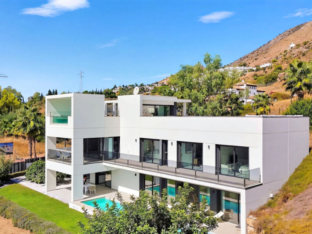 Rancho Santa Monica Villa_33