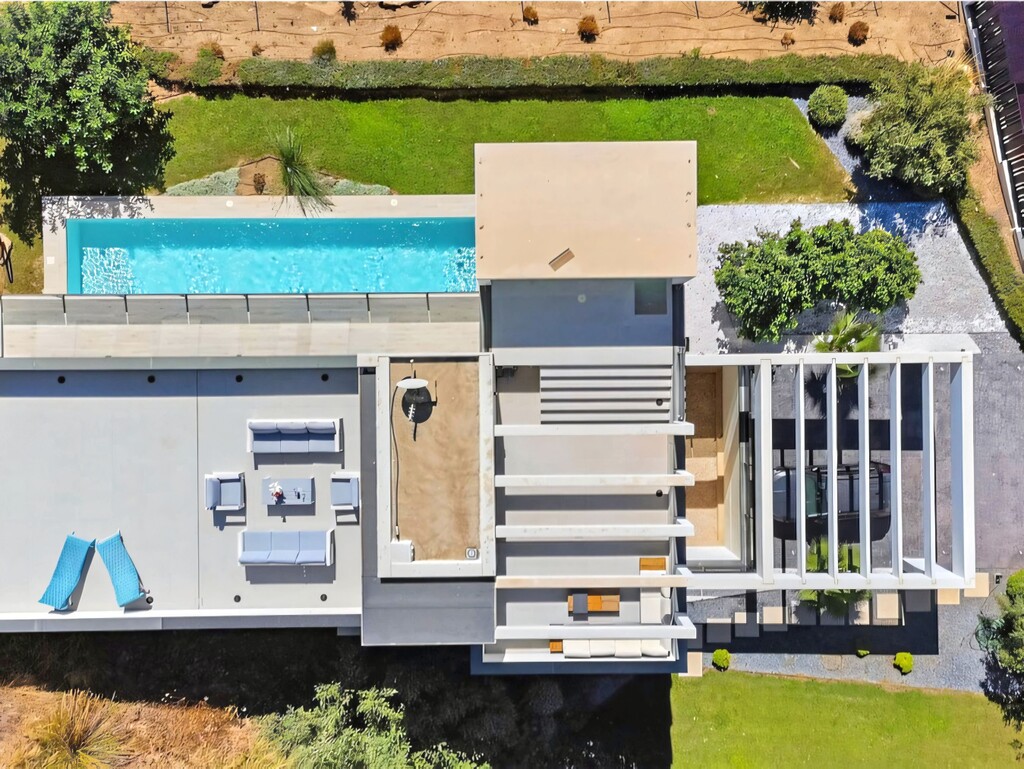 Rancho Santa Monica Villa_37
