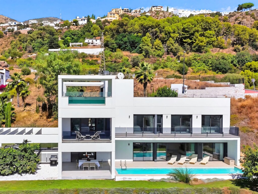 Rancho Santa Monica Villa_36