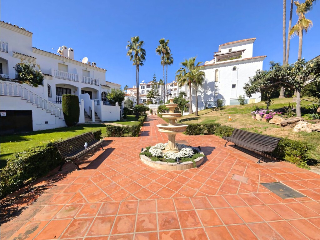 Balcon del Golf Riviera del Sol_6
