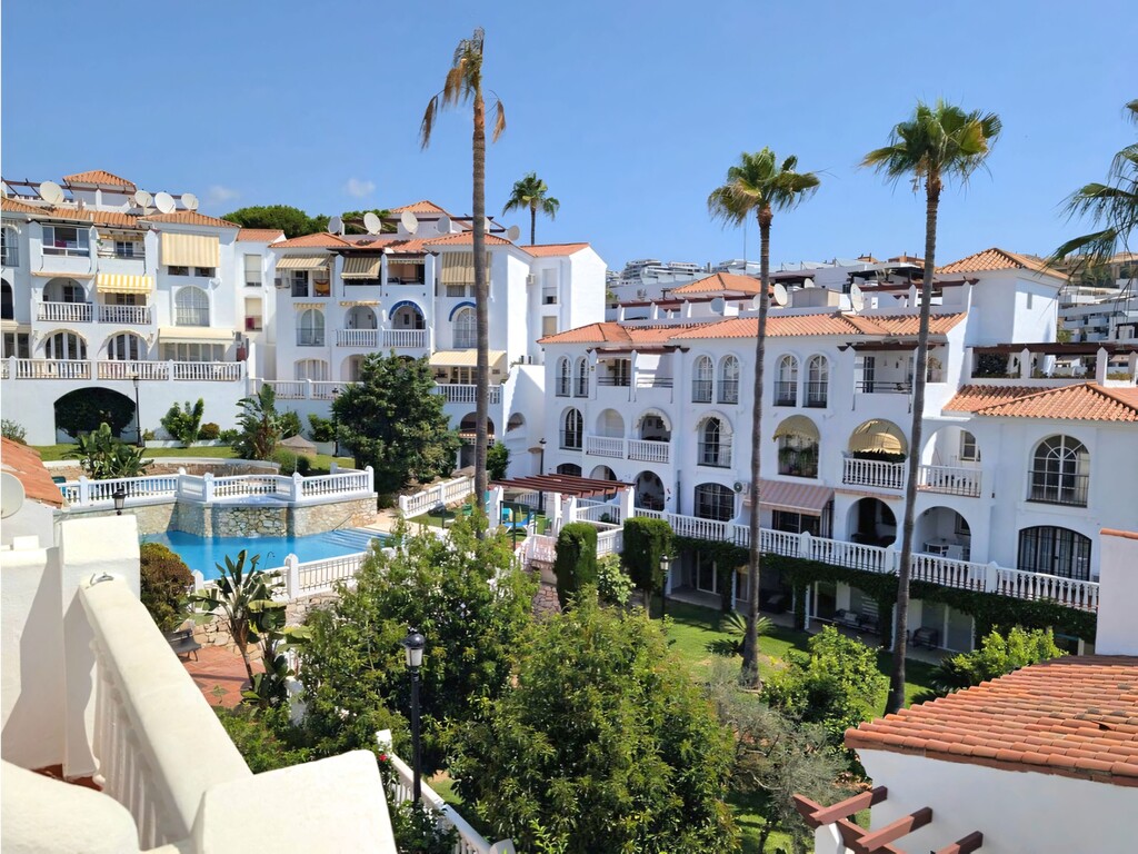 Balcon del Golf Riviera del Sol_3