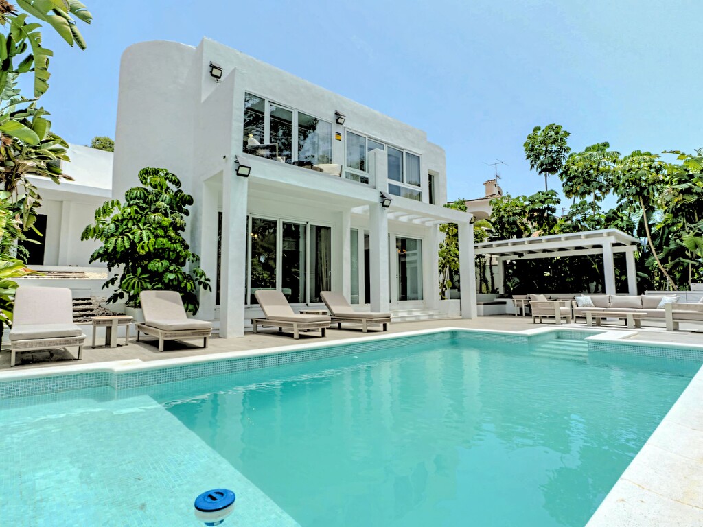 Nueva Andalucia Villa_44