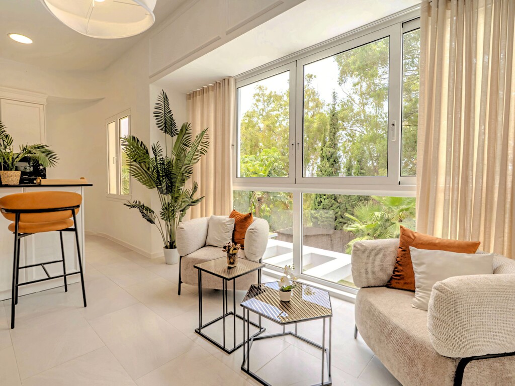 Nueva Andalucia Villa_10