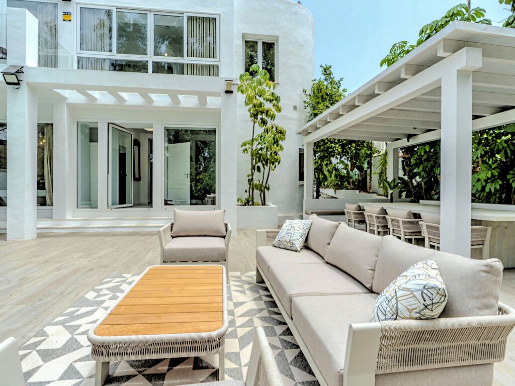 Nueva Andalucia Villa_42