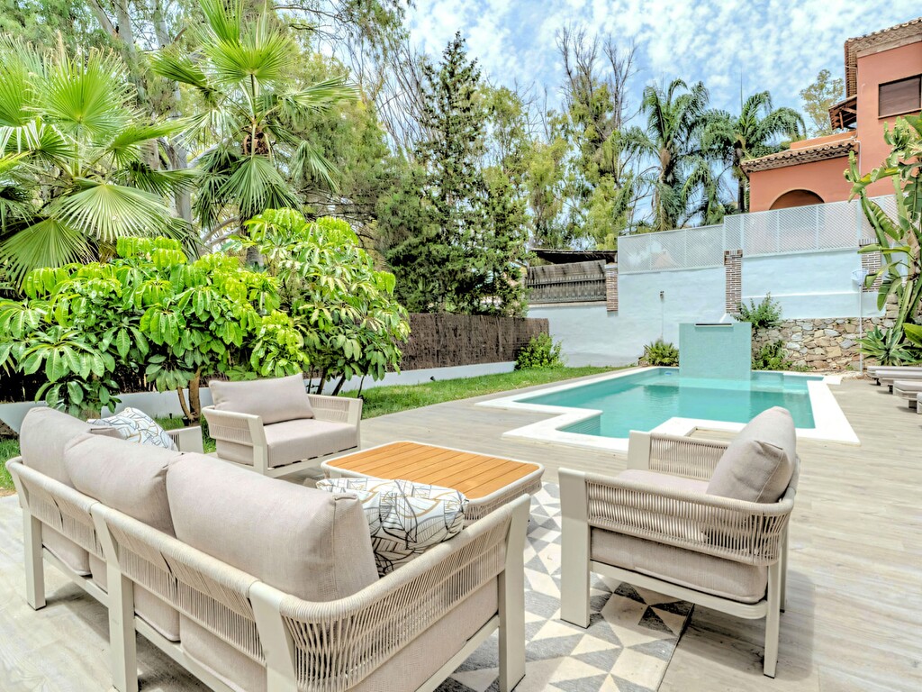 Nueva Andalucia Villa_4