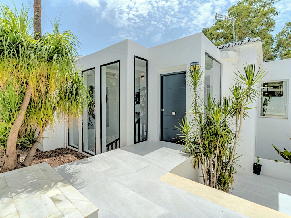 Nueva Andalucia Villa_43