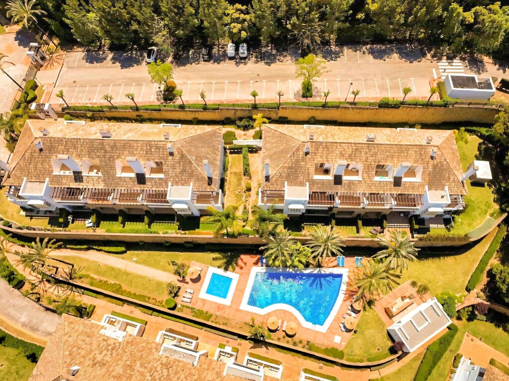 Monte Alto La Cala Golf_36