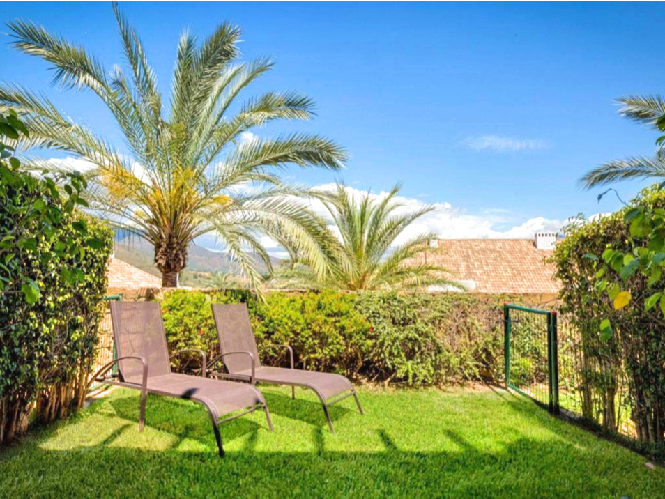 Monte Alto La Cala Golf_16