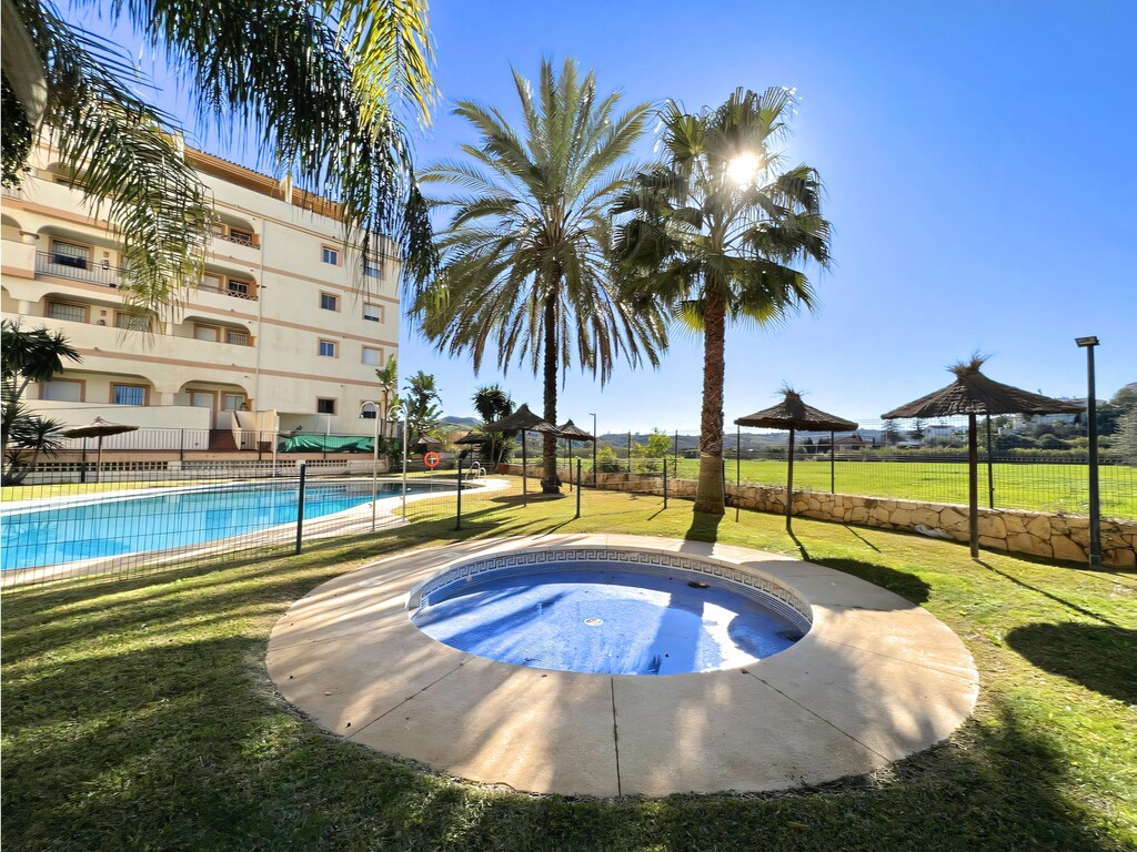 Hacienda de Mijas Golf_5