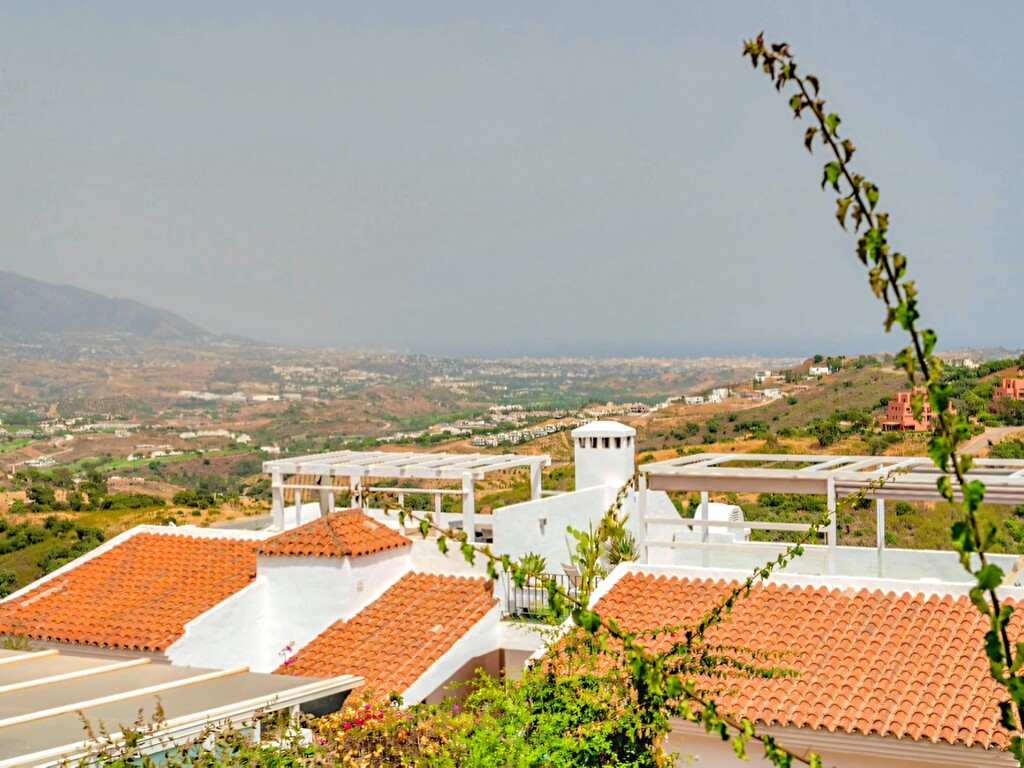 La Mairena Forest apartment_9