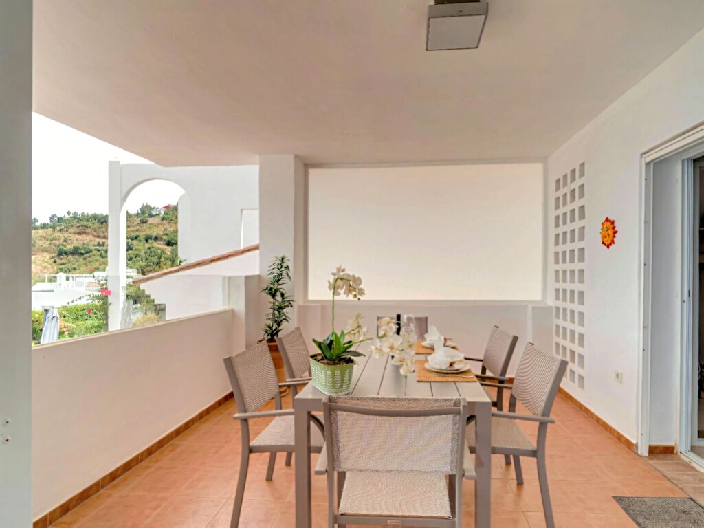 La Mairena Forest apartment_14
