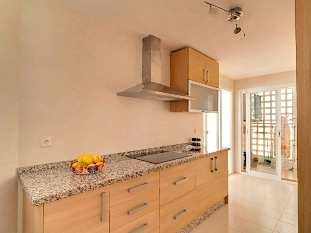 La Mairena Forest apartment_15