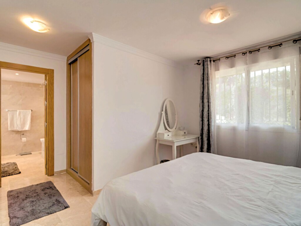 La Mairena Forest apartment_20