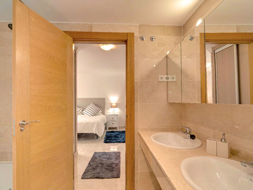La Mairena Forest apartment_23
