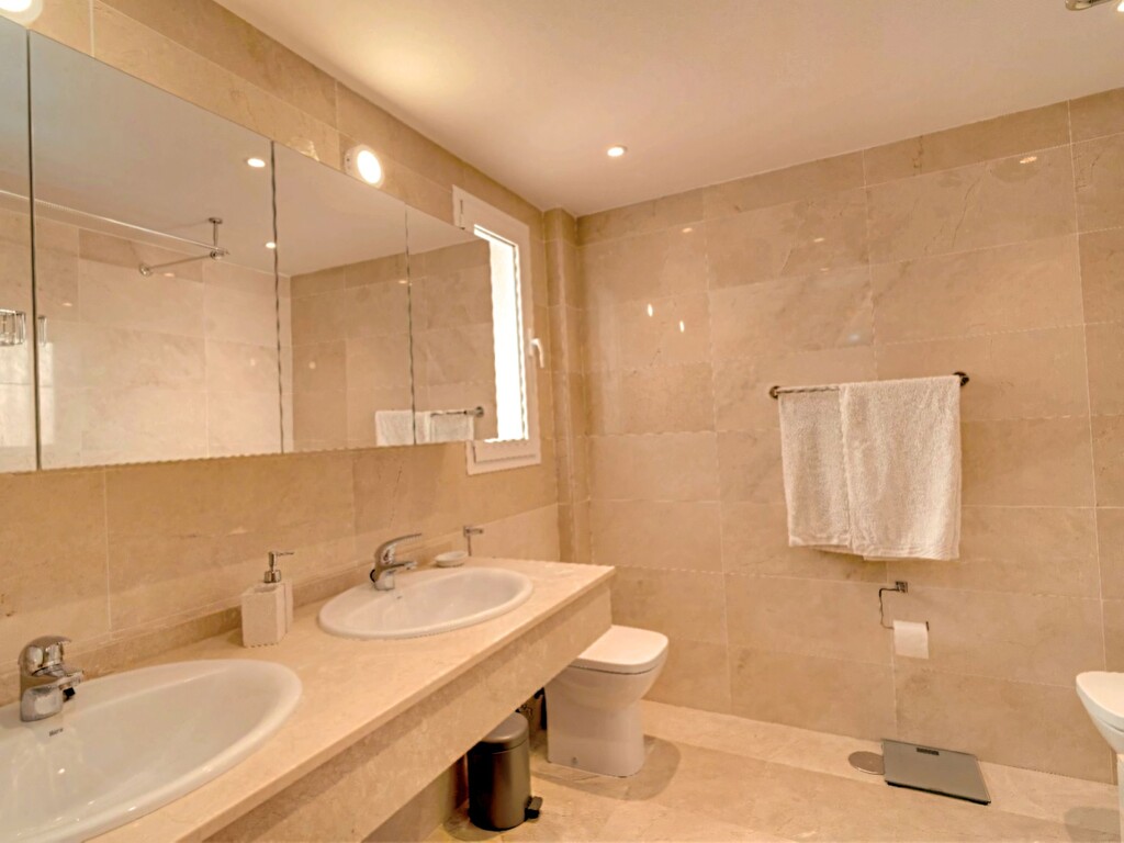 La Mairena Forest apartment_22