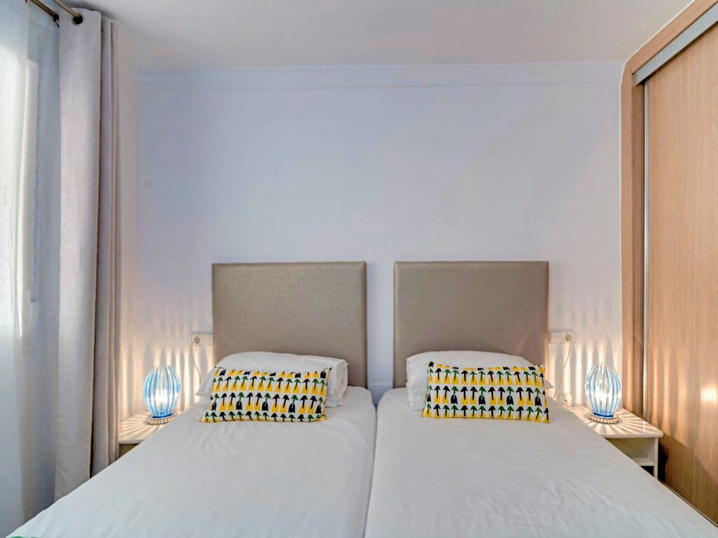 La Mairena Forest apartment_17